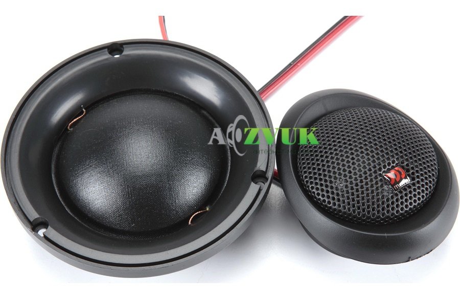 Автоакустика Morel Virtus 603