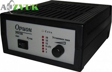  Зарядное устройство Орион PW320