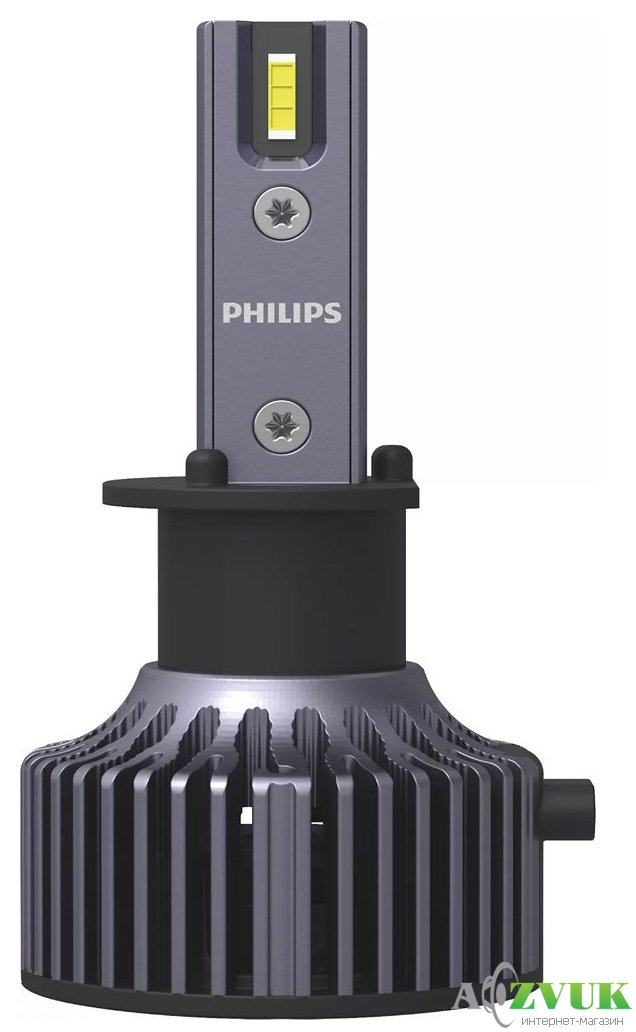 Светодиодные лампы (led) Philips H1 Ultinon Pro3022 11258U3022X2