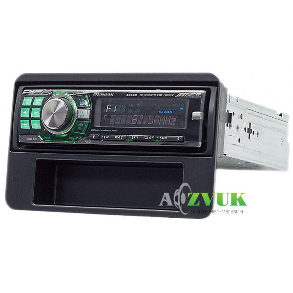 Рамка переходная Carav 11-187 Alfa Romeo 159, Brera