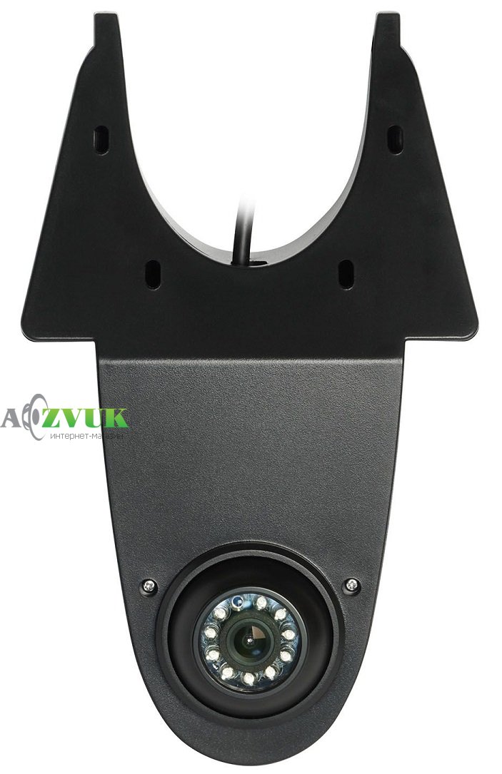 Штатная камера Incar VDC-150 Bus Mercedes-Benz, Volkswagen, Ford, Peugeot, Citroen, Fiat на крышу