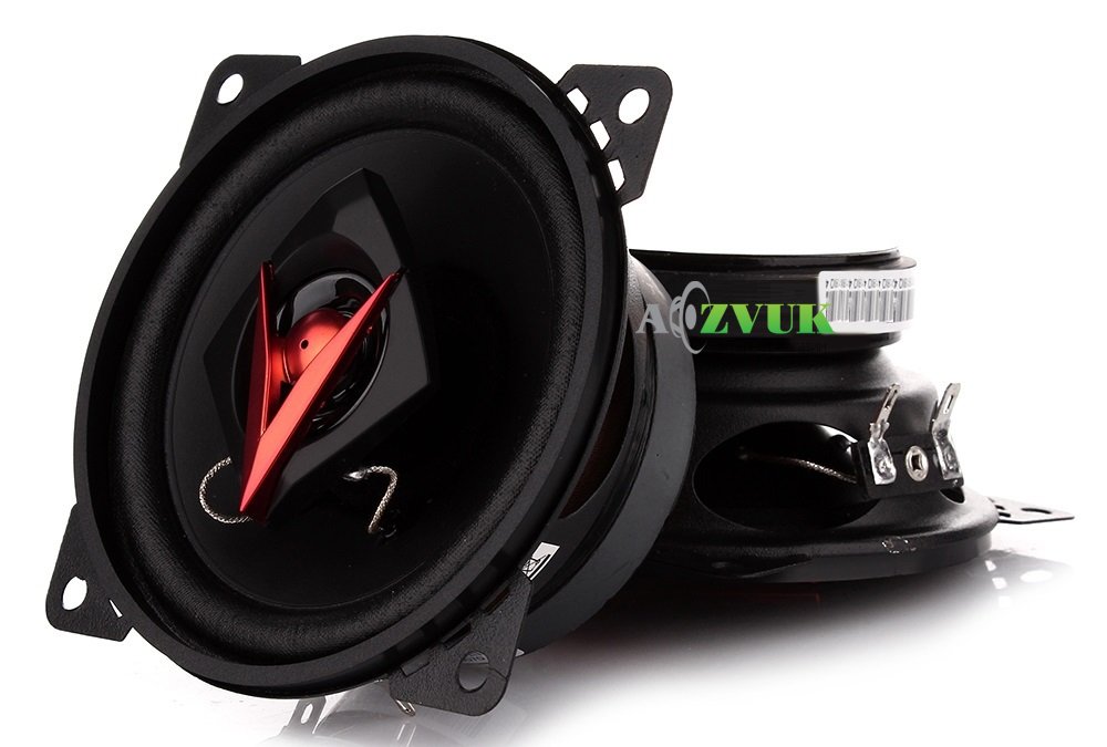 Автоакустика Cadence IQ 422GE
