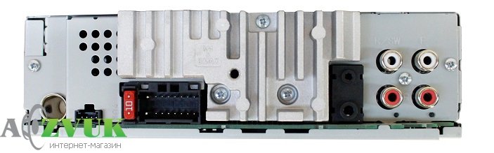 Автомагнитола Pioneer SPH-10BT