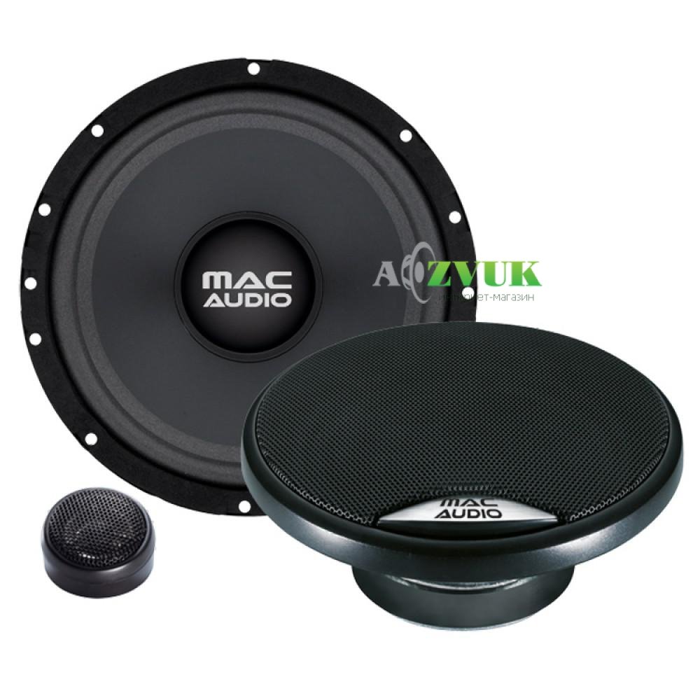 Автоакустика Mac Audio Edition 216