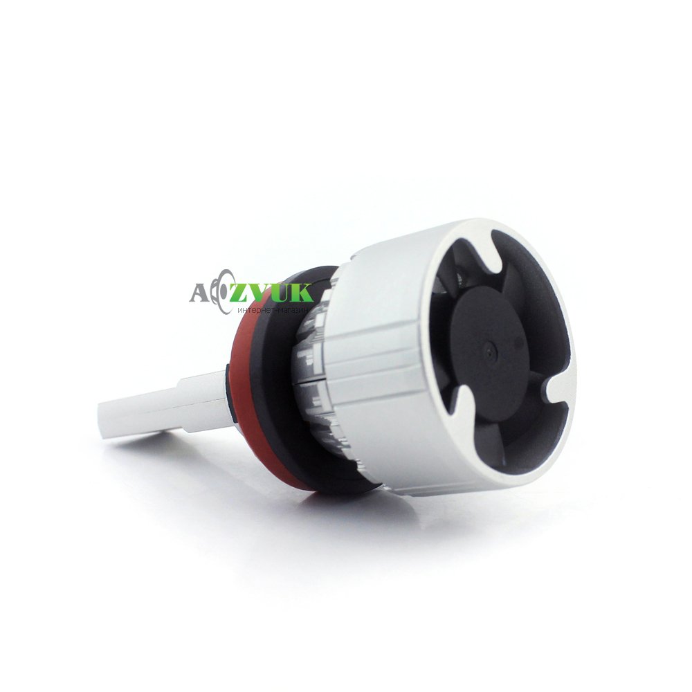 Светодиодные лампы (led) Sho-Me F6 H11 32W