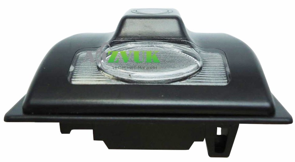 Штатная камера Prime-X MY-8888 (Nissan Teana, Maxima VII (A35) (2008+), Tiida 4D (C11) (2004+), Almera G11 (2012-)