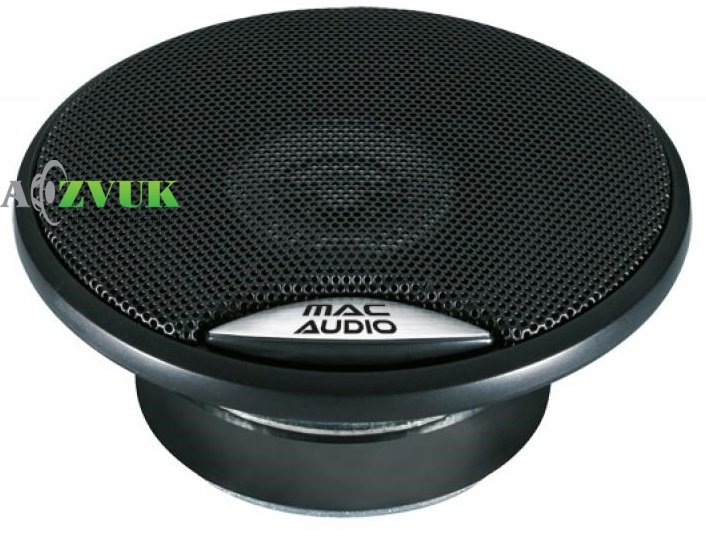 Автоакустика Mac Audio Edition 102