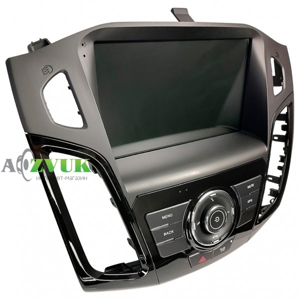 Рамка переходная AWM 981-01-102 Ford Focus