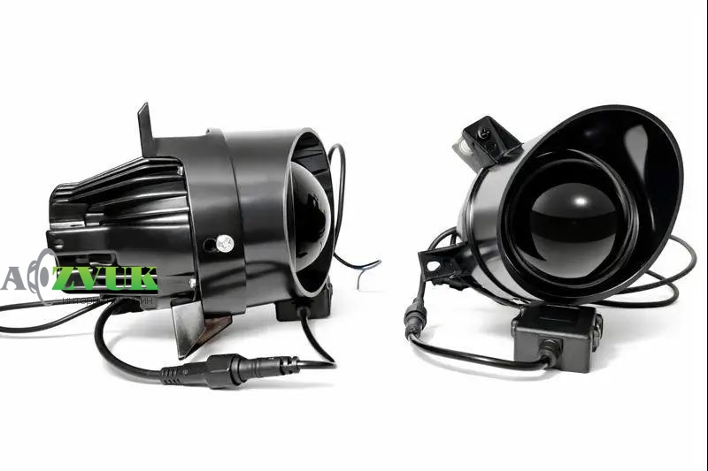 Фары дневного света Starlight BMW (F20-F23, F30-F36, F45, F80-F83) 3 FOG