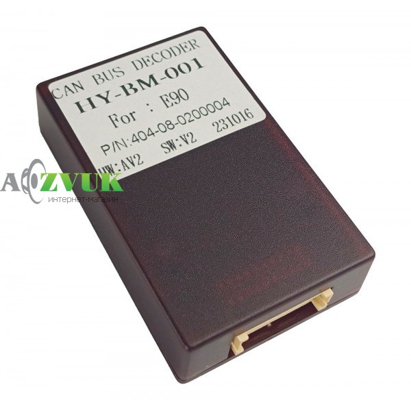 Рамка переходная AWM 881-03-115 BMW 3 Series (E90, E91, E92, E93)