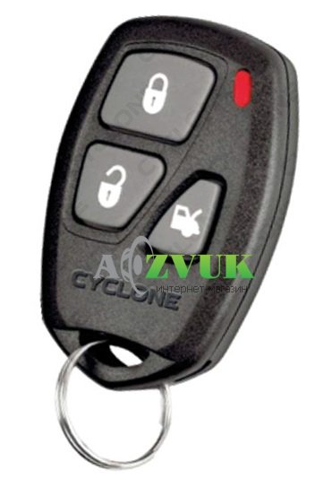 Автосигнализация CYCLON A12