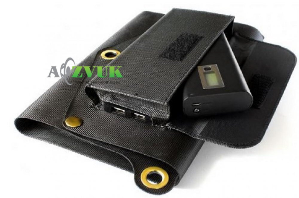 Портативный аккумулятор Sigma mobile Oyama (10000 mAh)