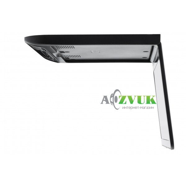 Потолочный монитор Clayton SL-1330 Full HD BL (черный)