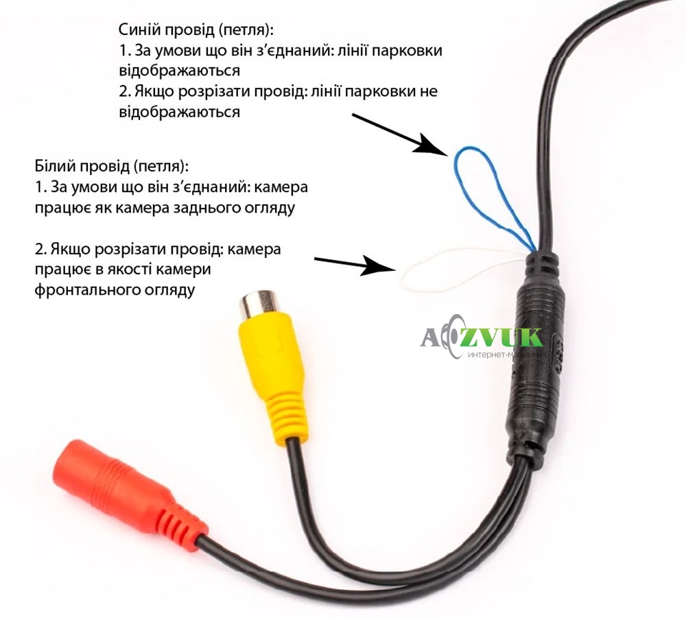 Универсальная камера Fighter FC-6