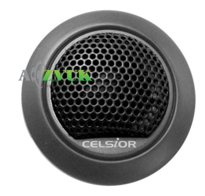 Автоакустика Celsior CS-207