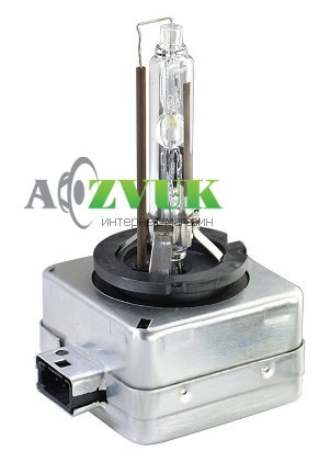  Лампа ксеноновая MLux D1R (PK32d-3), 35 Вт, 5000К 000003174