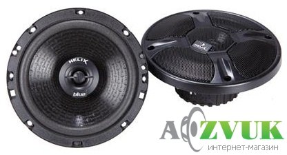 Автоакустика Helix Blue B 6X