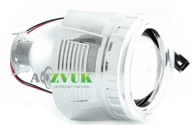 Линзы Fantom FT Bixenon lens 2.5 (B3)
