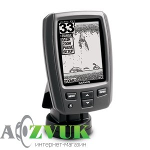 Эхолот Garmin Echo 151