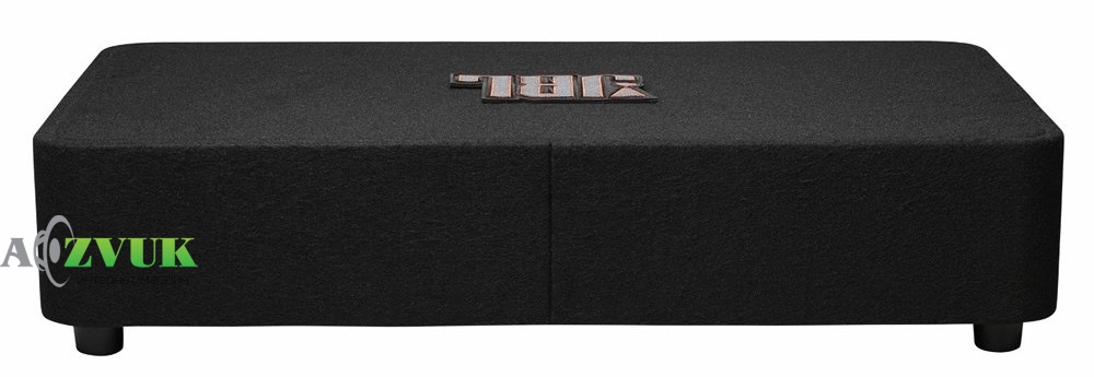Автосабвуфер JBL Club 1200SSL