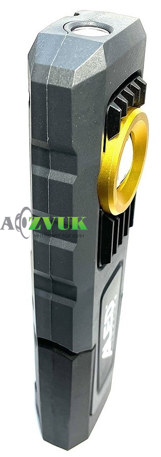  Світлодіодний ліхтар із зарядною станцією Aled WL692
