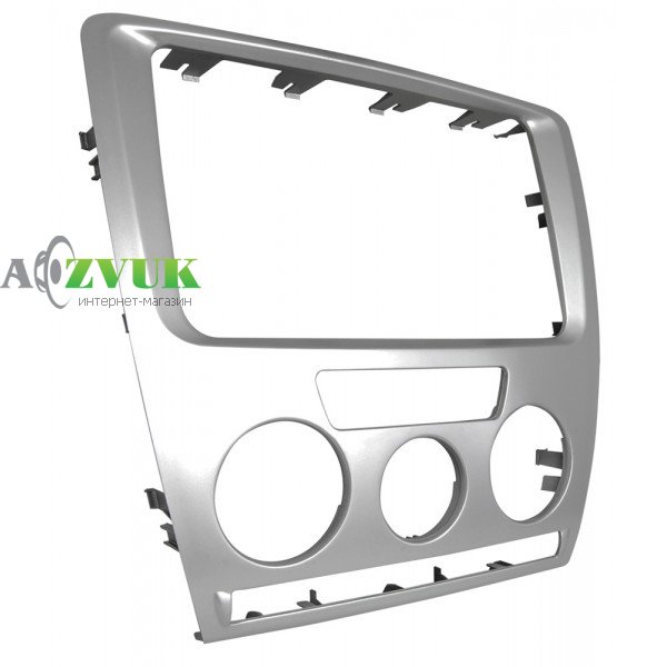 Рамка переходная Carav 11-815 Skoda Octavia