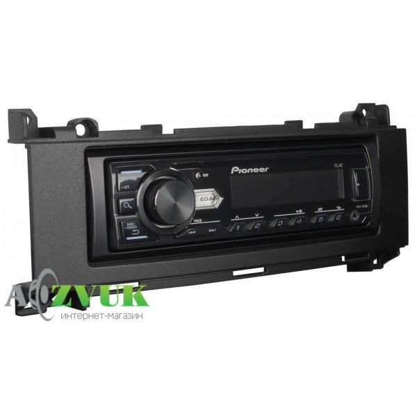 Рамка перехідна ACV 281190-17 Mercedes АВ-classe