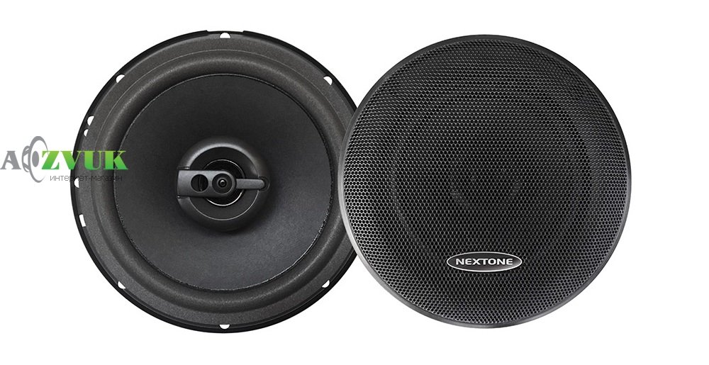 Автоакустика CYCLON Nextone NS-162