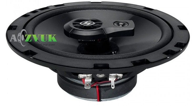 Автоакустика Lightning Audio L675