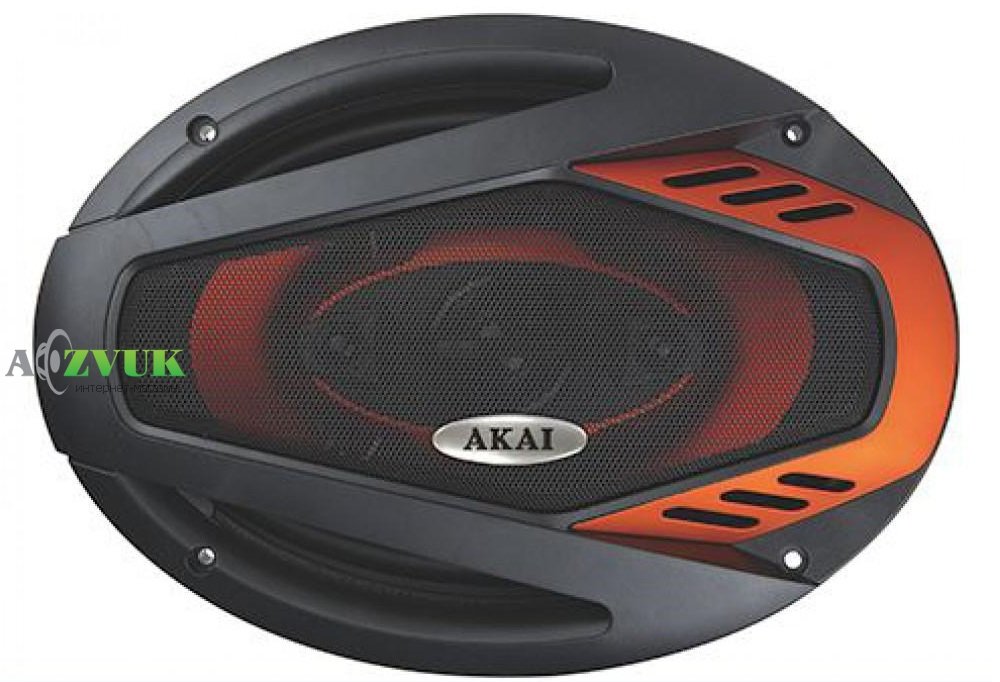 Автоакустика Akai AS-694TH