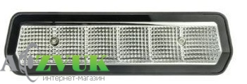 Фары дневного света StarLight SL-W0830F ближний рассеянный свет, прожектор WHITE 30W 3000Lm 5700K 12/24V