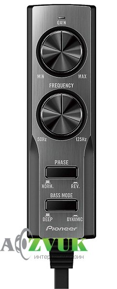 Автосабвуфер Pioneer TS-WX130DA