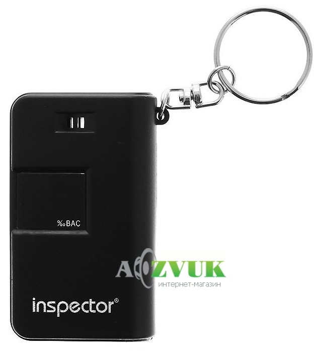 Алкотестер Inspector AT100