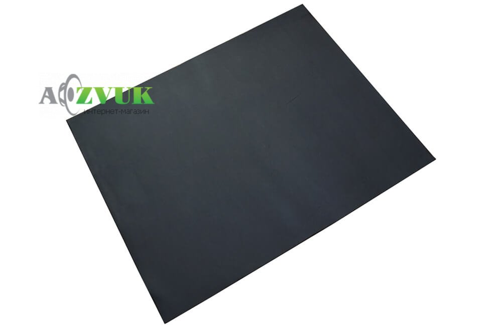 Шумоизоляция StP GreenFlex 8 New / ГринФлекс 8 700x900 мм