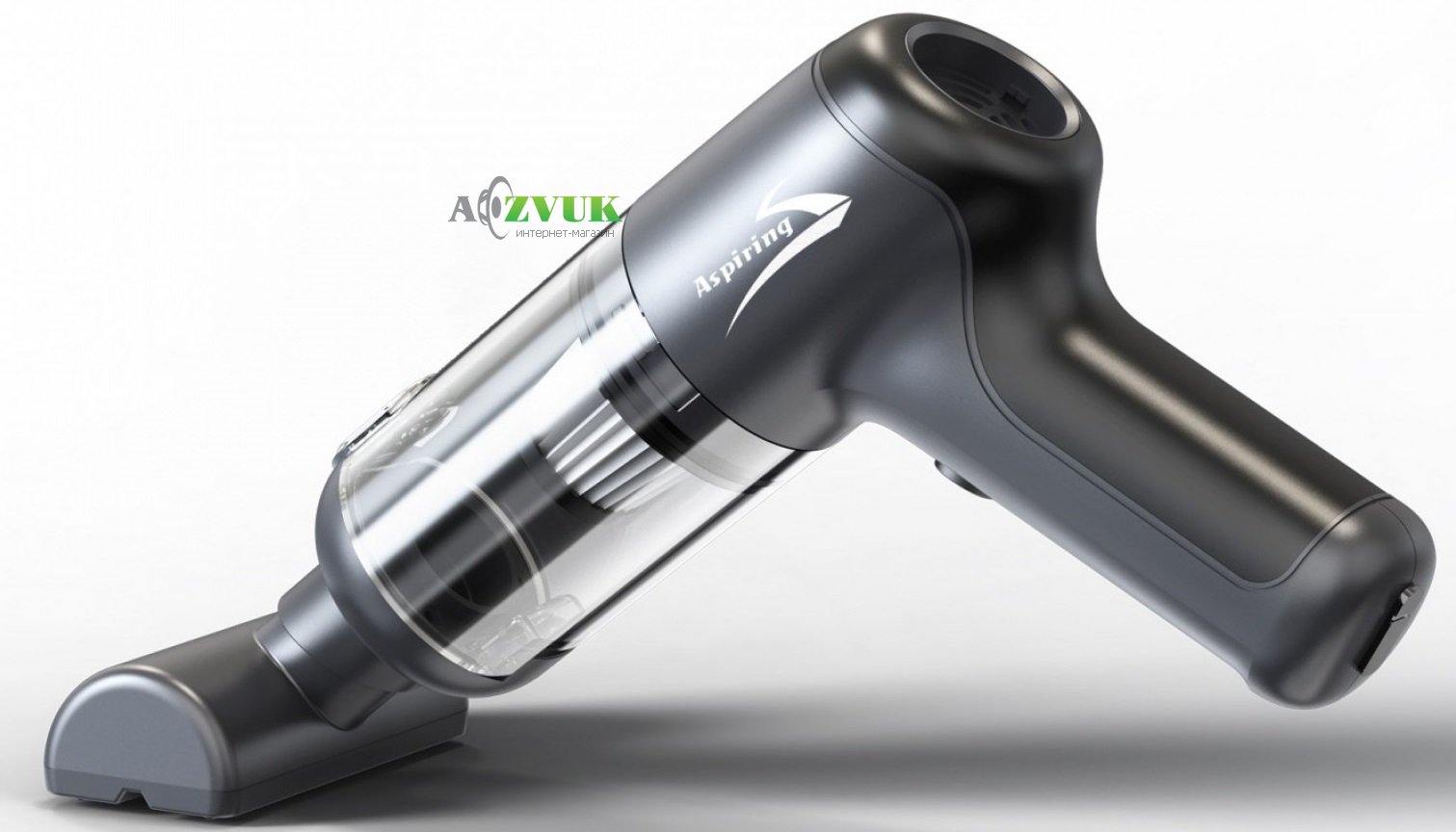  Пылесос автомобильный Aspiring Gale 1 Wireless Blow air