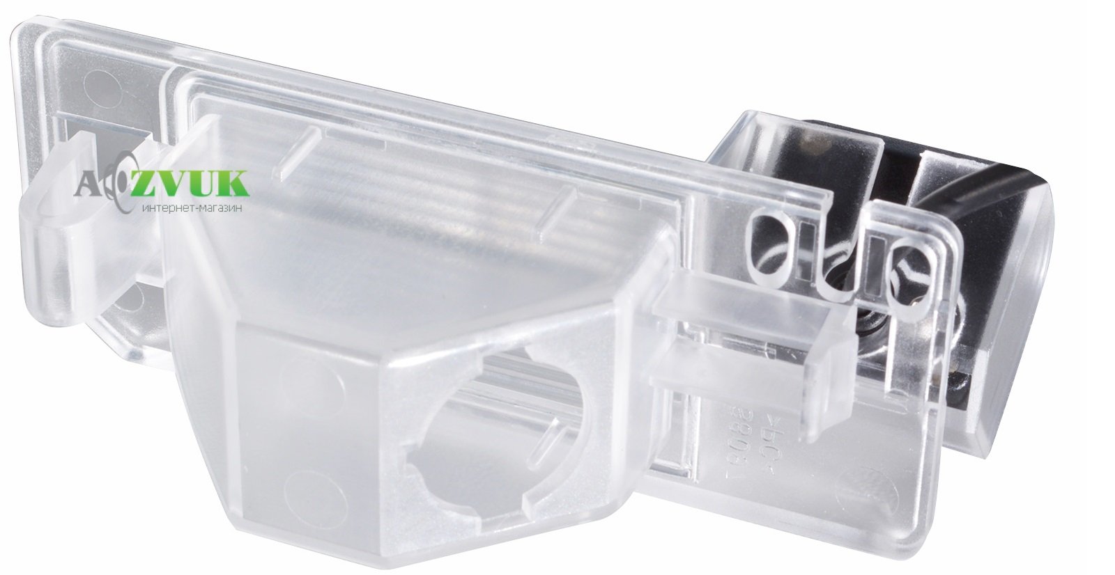 Штатная камера Prime-X CA-1331 (Mitsubishi ASX (2010-н.в.), Citroen C4 Aircross, Peugeot 4008)