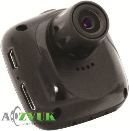 Відеореєстратор ParkCity DVR HD 590