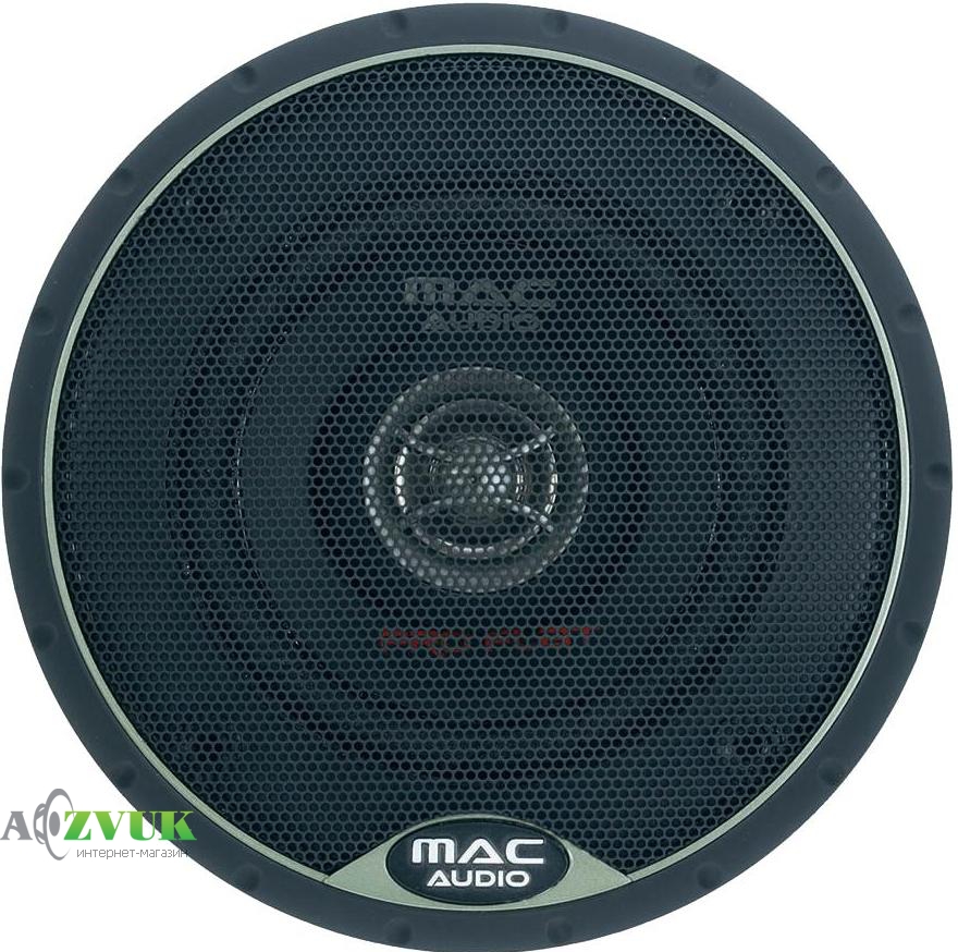 Автоакустика Mac Audio Pro Flat 16.2