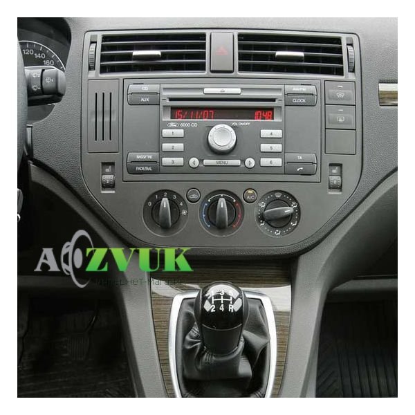 Рамка переходная ACV 281114-15-3 Ford