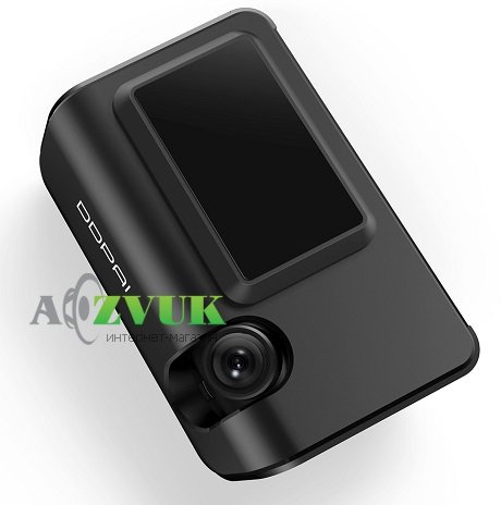 Видеорегистратор DDpai X3 PRO