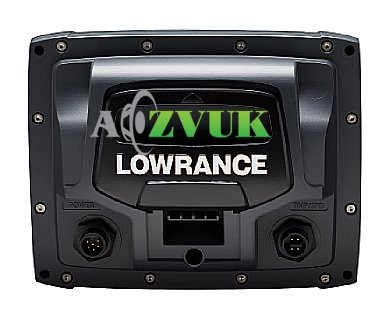 Эхолот Lowrance Mark 5x Pro