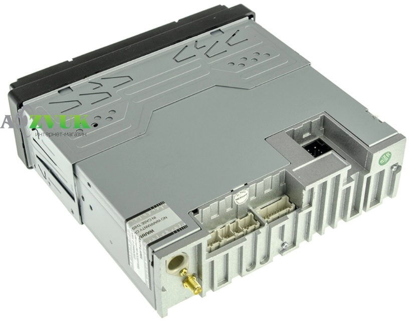 Мультимедиа ресивер CYCLON Nextone MD-758 v2