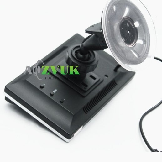Автомобільний монітор Prime-X LED M-050