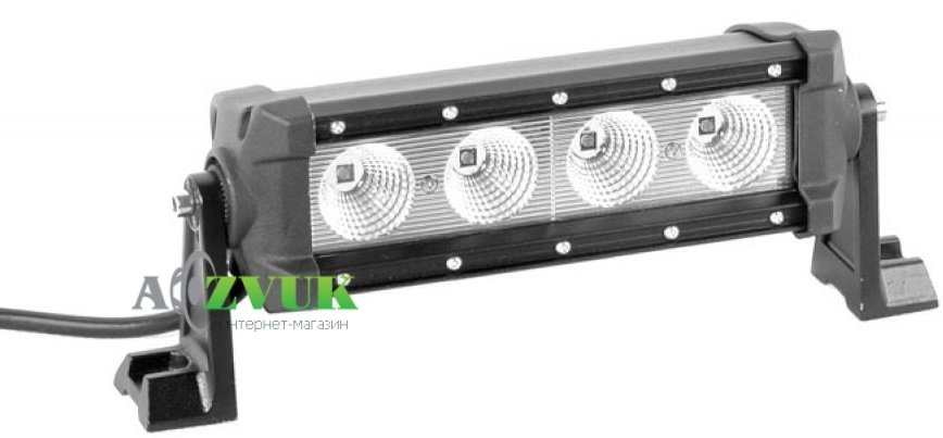 Фары дневного света Digital DCL-L040 F светодиодная фара ближнего света