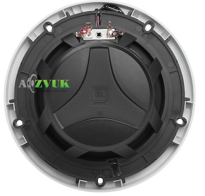 Морская акустика JBL Marine Stage 6 White