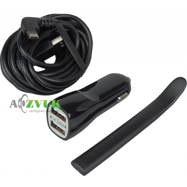 Відеореєстратор DDPai mini FullHD 1080p Wi-Fi