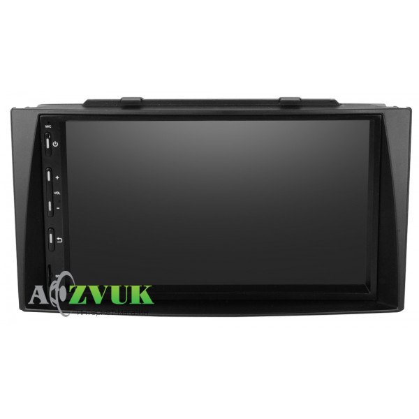 Рамка переходная ACV 381178-18-1 Kia Ceed 2007