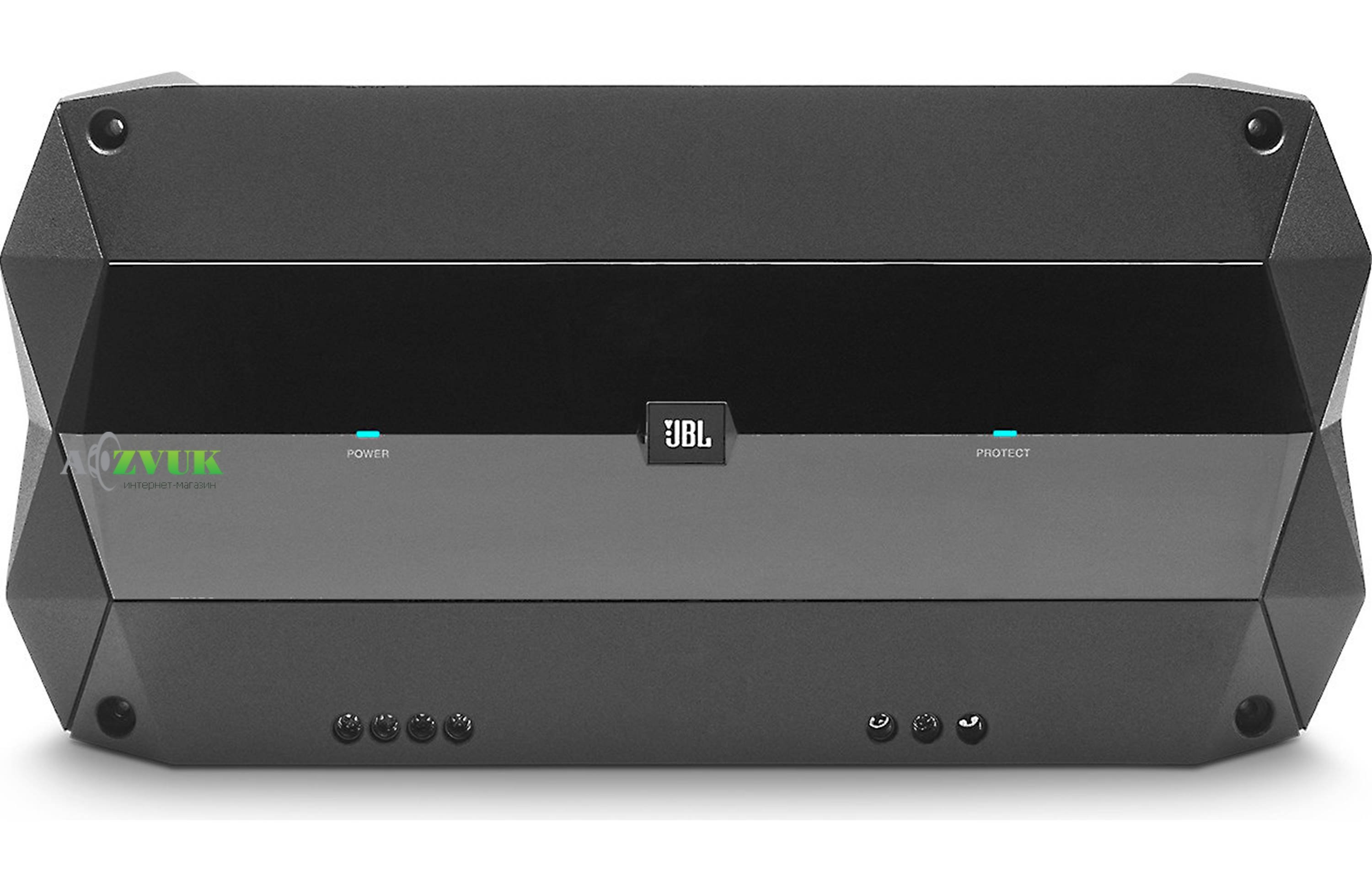 Автомобильный усилитель звука JBL Club A1KW