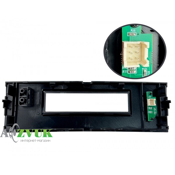 Рамка переходная AWM 981-27-132 Renault Megane II