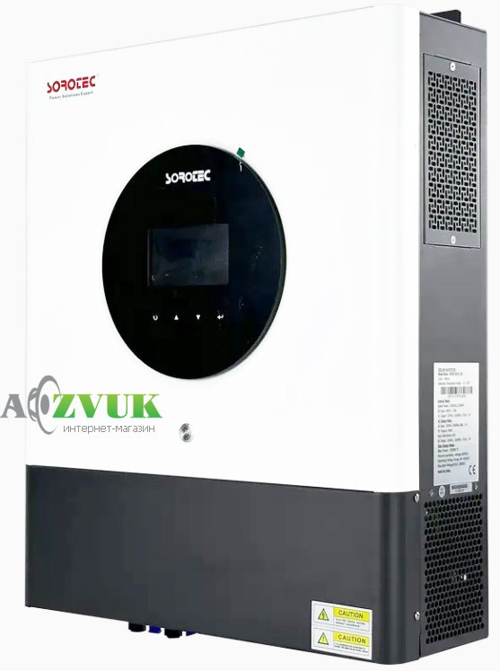 Преобразователь Sorotec REVO VM IV 11kW/48V Wi-Fi